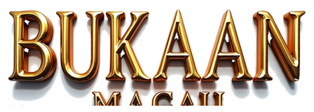 bukaan macau logo